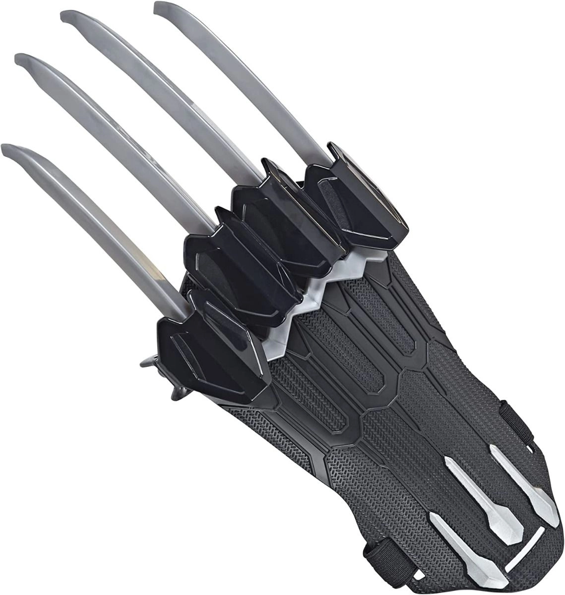 Hasbro Black Panther - Marvel Studios Legacy Collection - Slash Claw