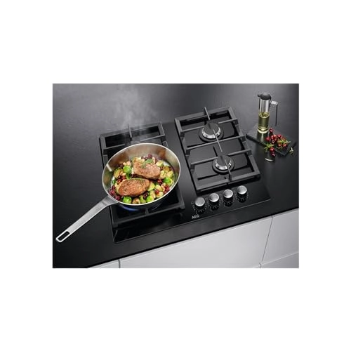 6000 GOG line HKB64420NB Gas hob