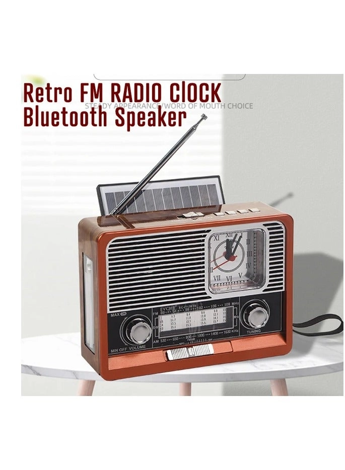 Multiband Radio - Portable