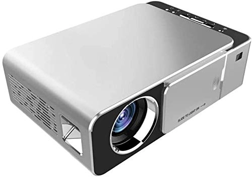 LED Projector 3500 Lumens 1280x800P