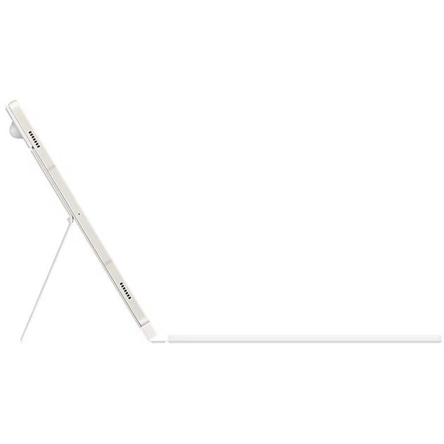 Keyboard Case with Touch Pad for Galaxy Tab S10 FE