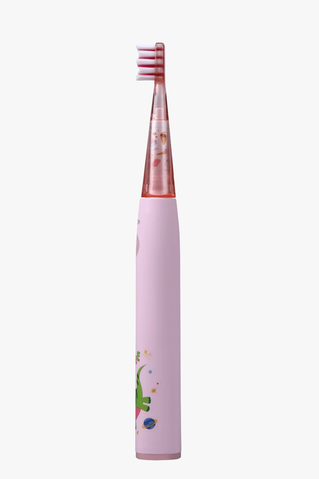 Kids Electric Toothbrush - 24000 Strokes/Min 500mAh