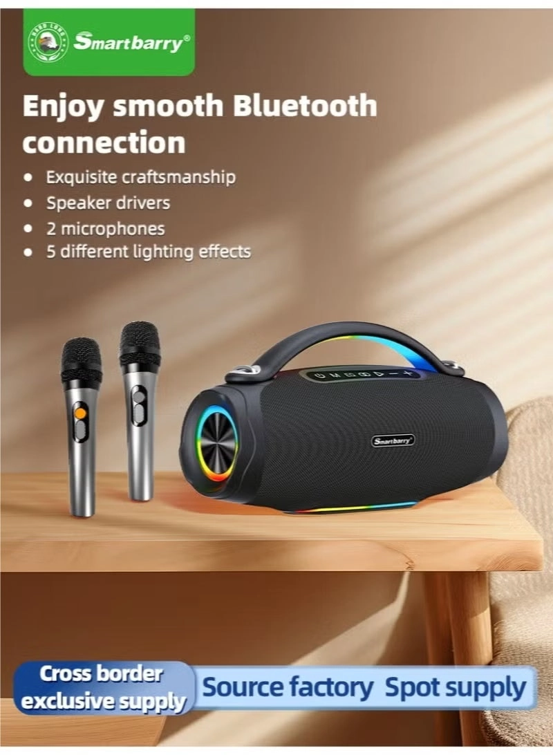 M92 - Dual Microphones