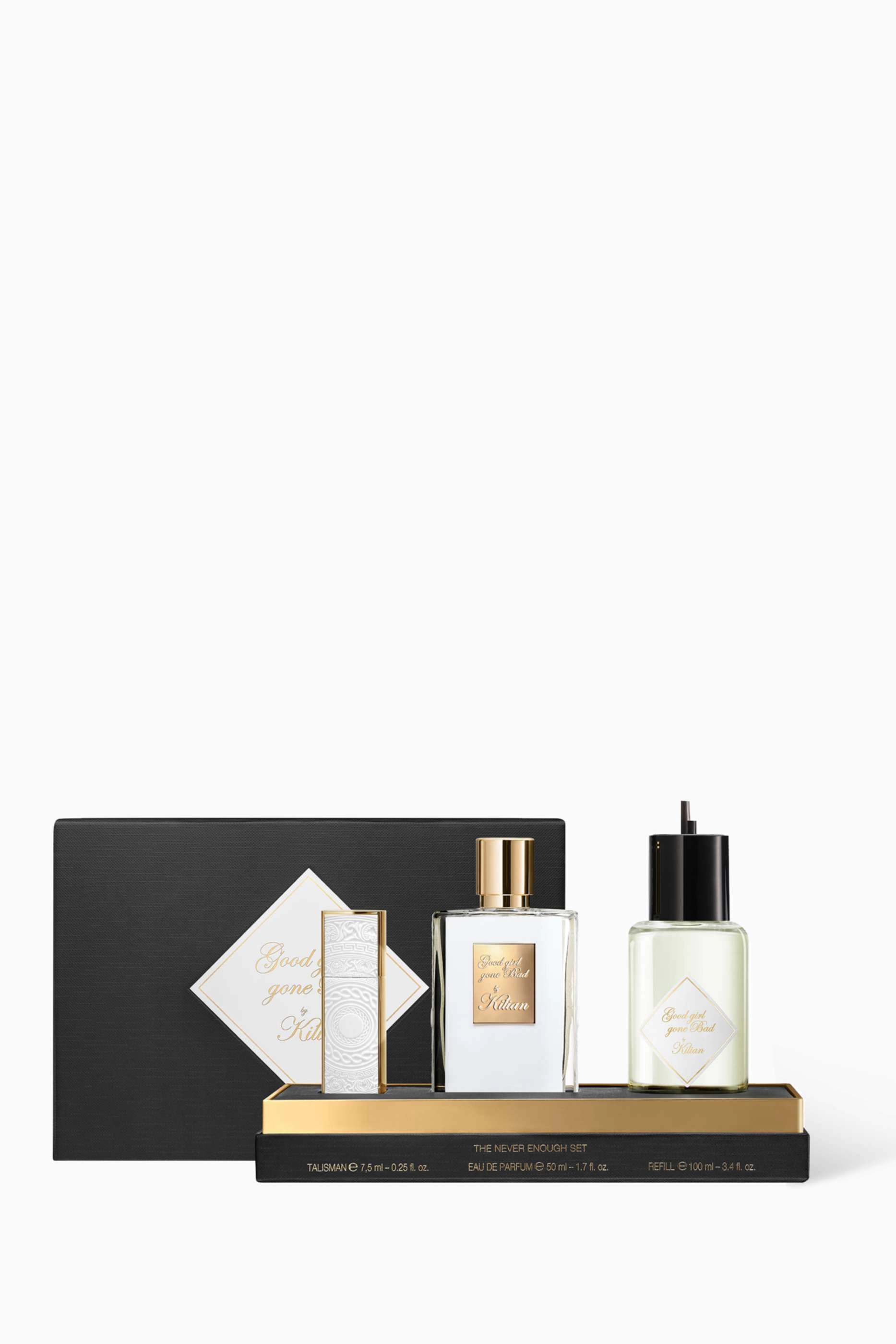 Kilian Paris Good Girl Gone Bad - Eau de Parfum 3 piece(s) Set