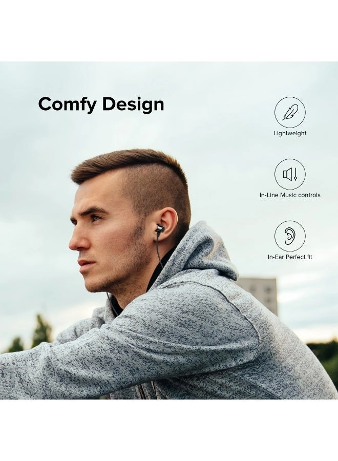 Soundsprint Wired Earbud