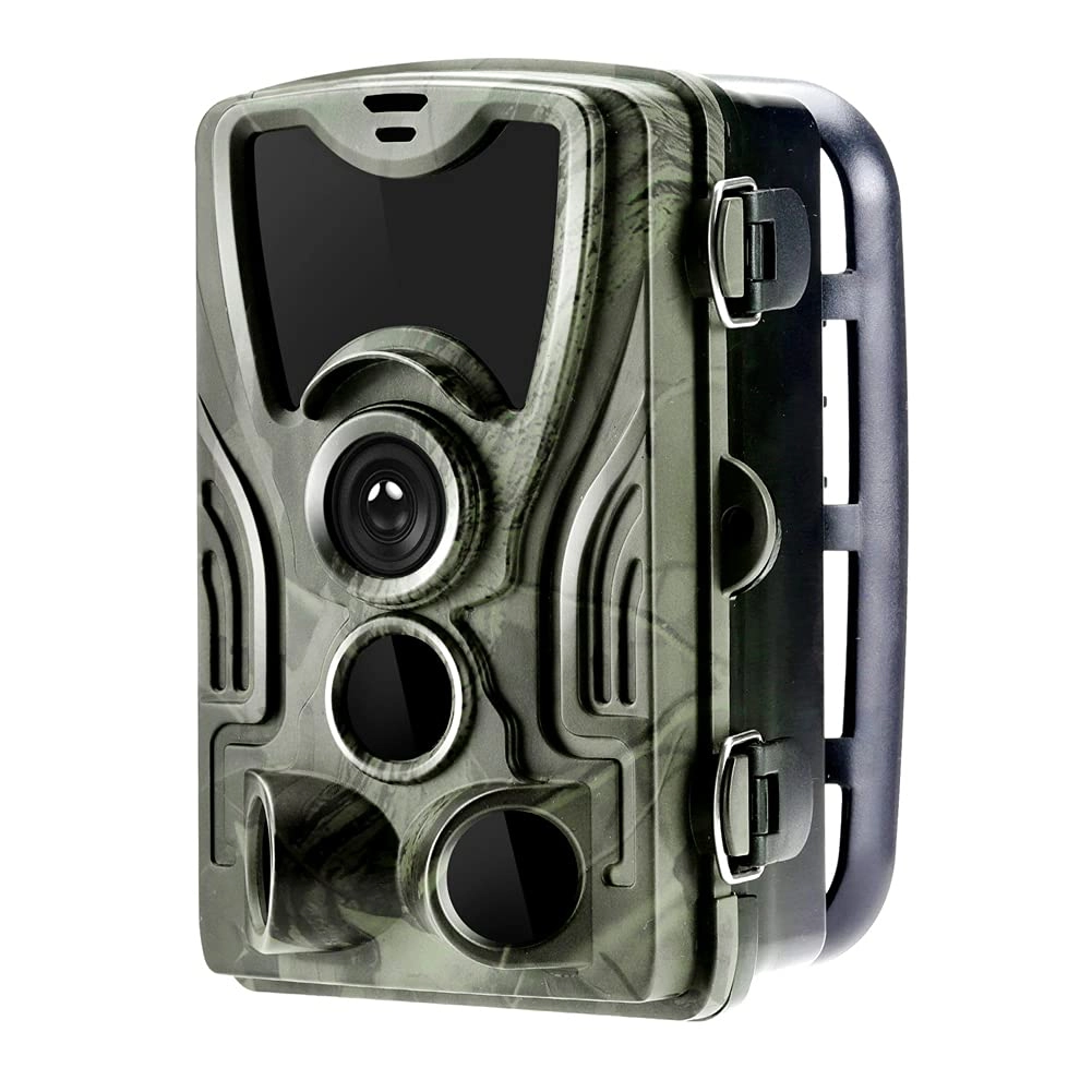 LANGWEI Hunting Trail Camera - 5 megapixel