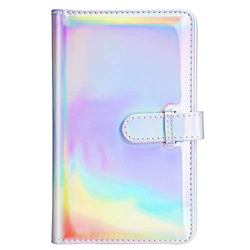 Instax Mini 96 Photos PU Leather Photo Album