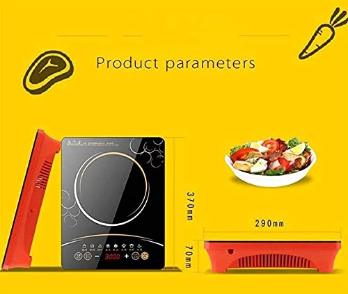 Home Multifunction Induction hob