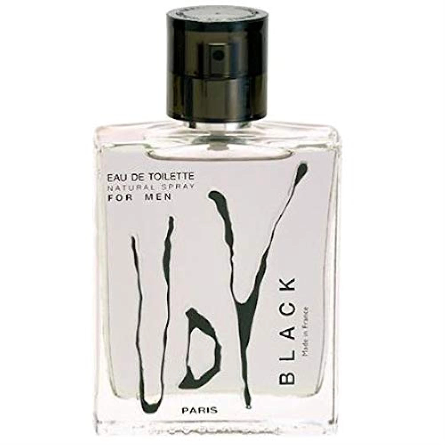 Ulric De Va UDV Black Eau de Toilette 100 ml