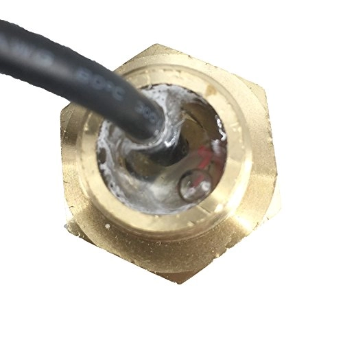 LED Drain Plug - 22" 120