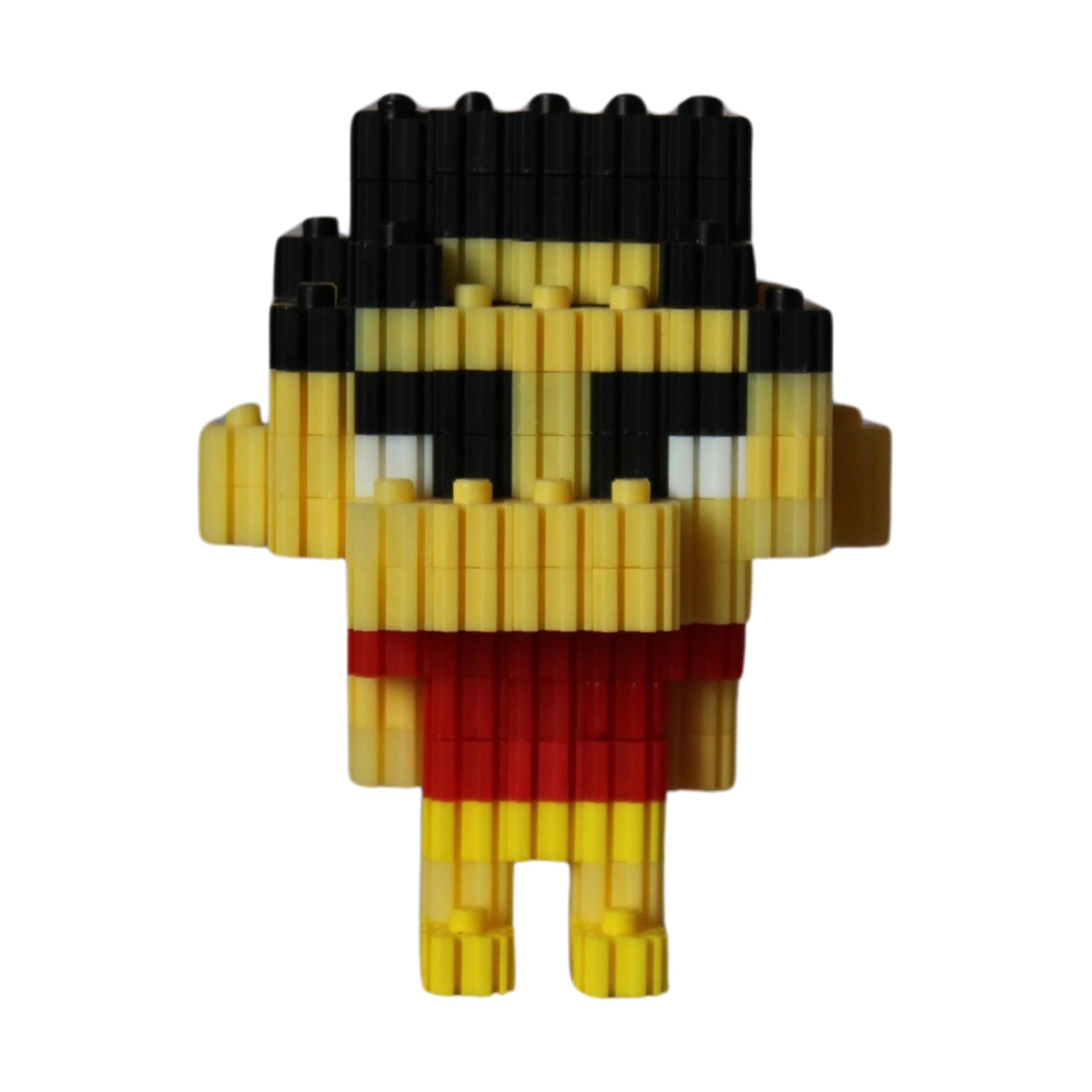 Doremon - 150 pcs