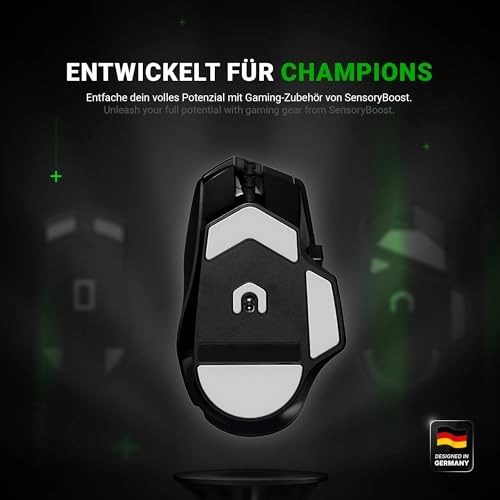 FPS 2.0 Glides - USB