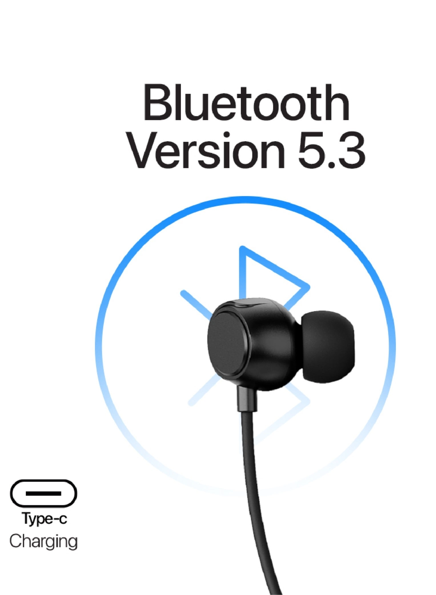 C Beats Mini Wireless Earbud