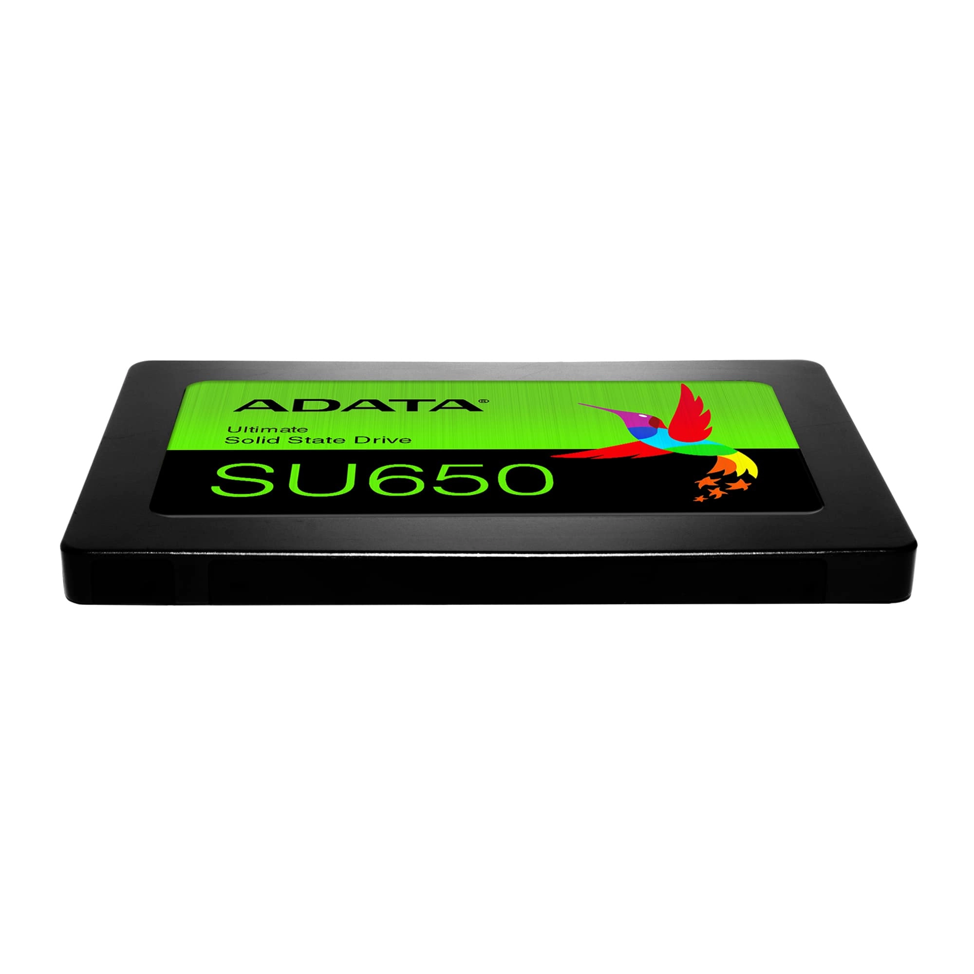 SU650 - 256GB M.2 2280