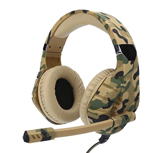 Gaming Headset Wired Headset