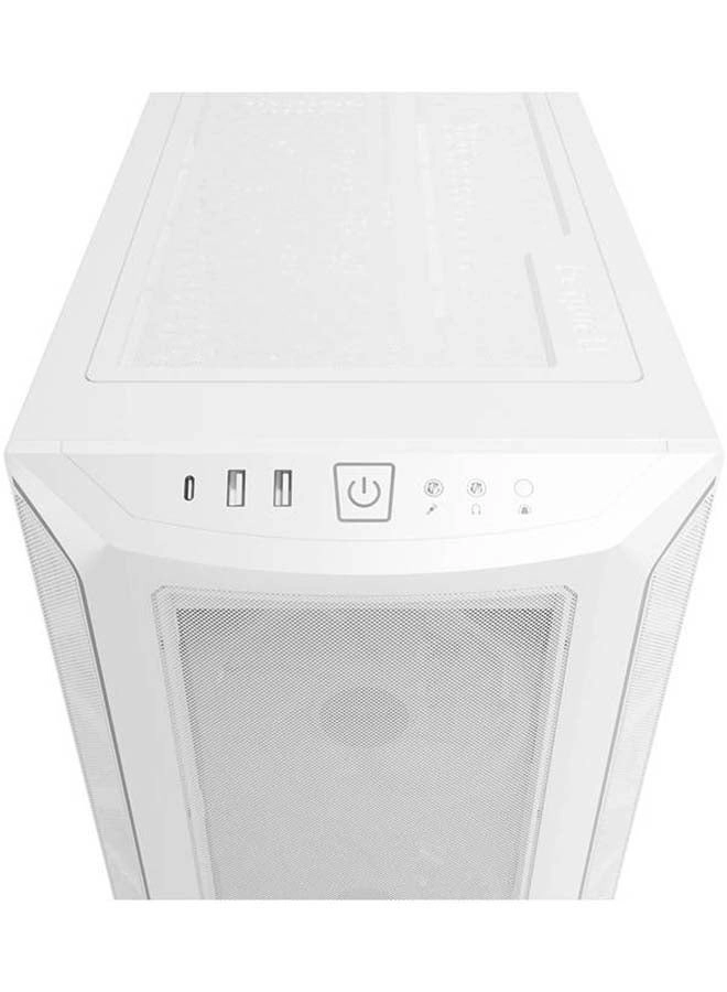 Shadow Base 800 FX - Glass Side Panel E-ATX