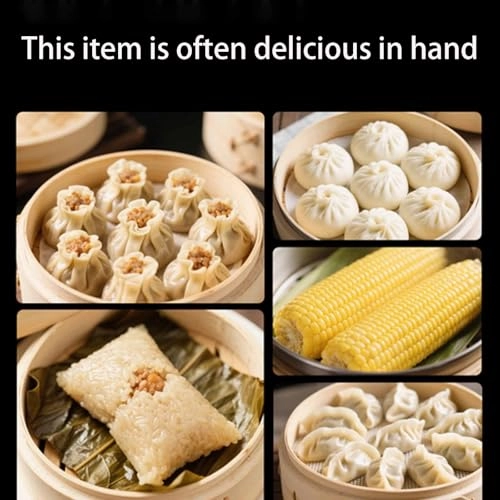 Fully Automatic Desktop Electric Steamer