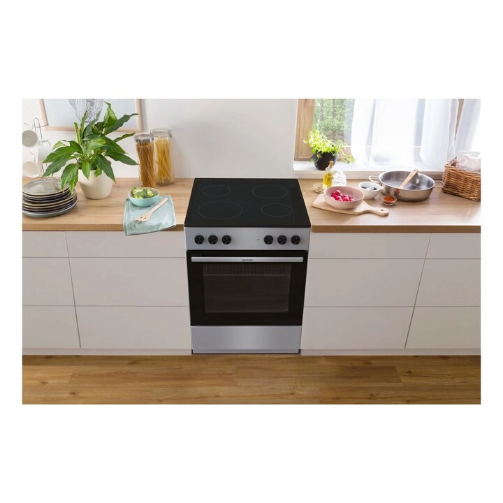 GEC6A11SG ELECTRIC Cooker