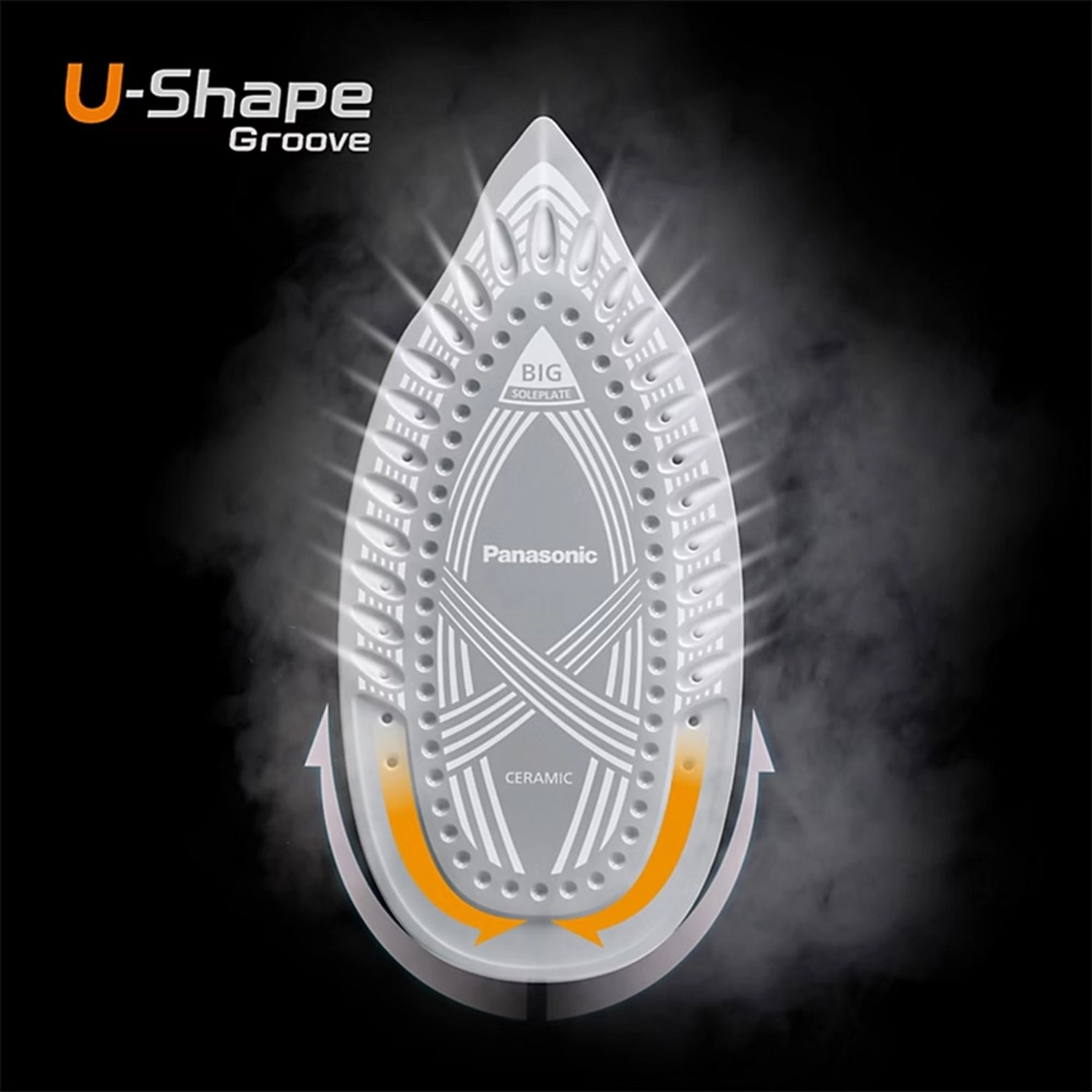 NI-U750ATH - 160 g/min 0.3L