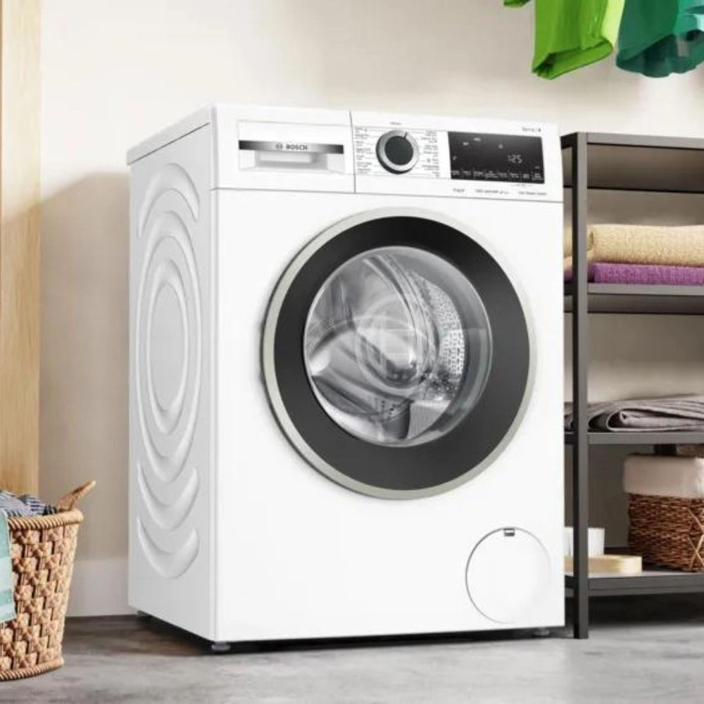 Series 4 WGA14400GC