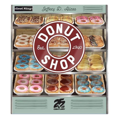 Donut Shop