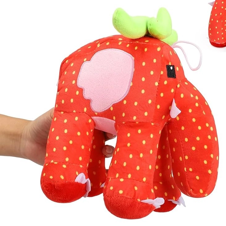 Janxyv Steal a Brainrot - Brainrot 67 - 25 cm