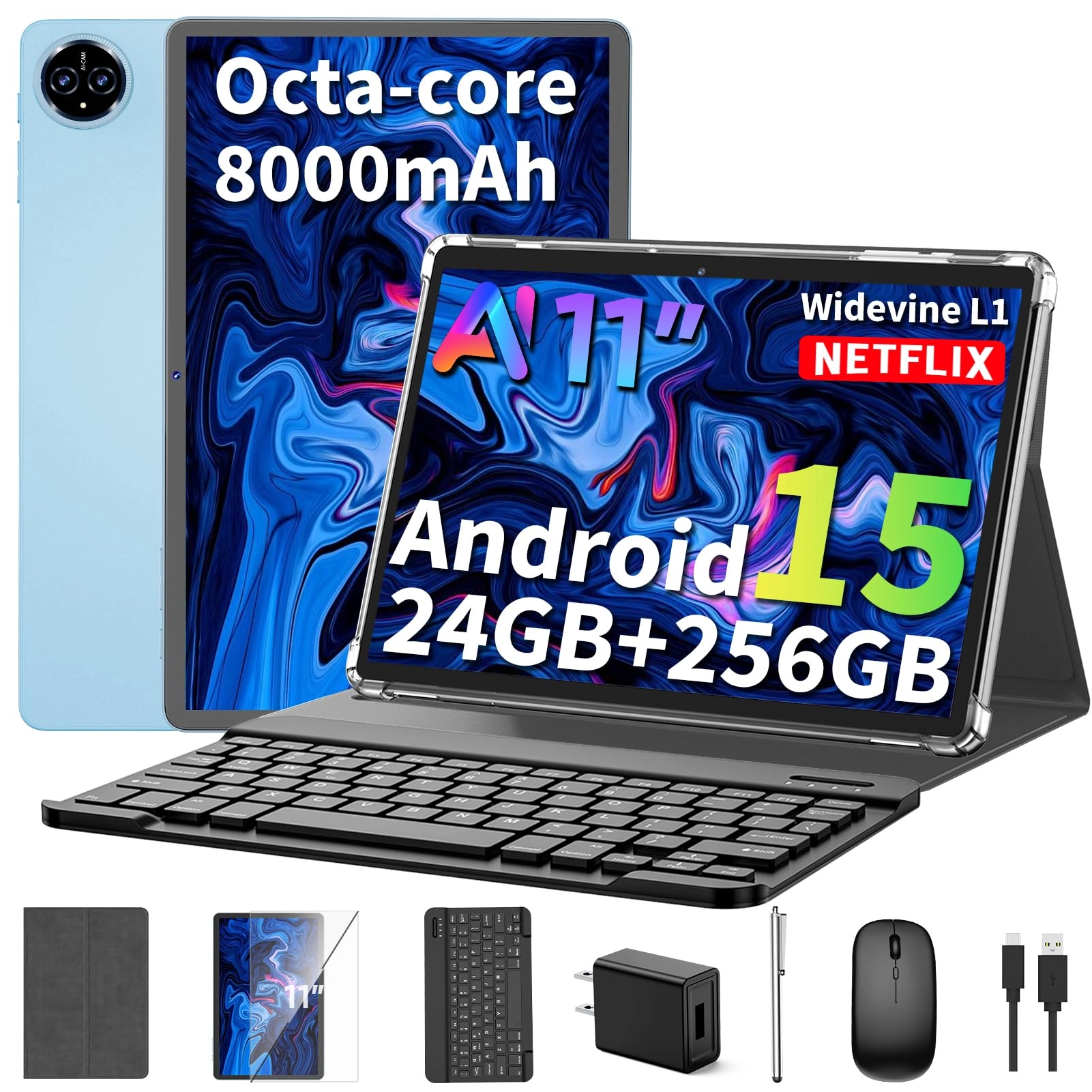 P80 - 256GB 11"
