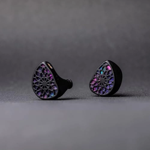 TANGZU x HBB Wu HeyDay Wired Earbud