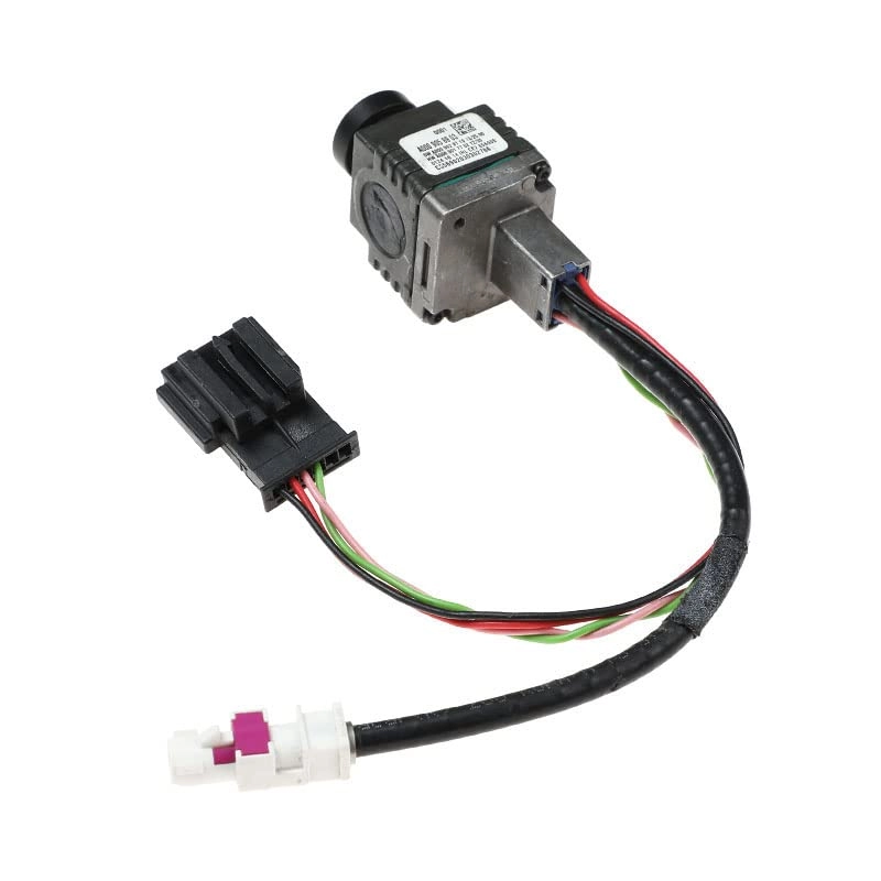 Rear View Backup Camera - Night vision wired