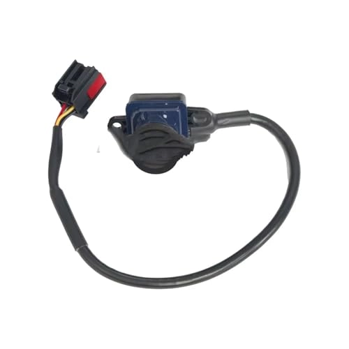 4672850AB - Car reversing camera Direct replacement