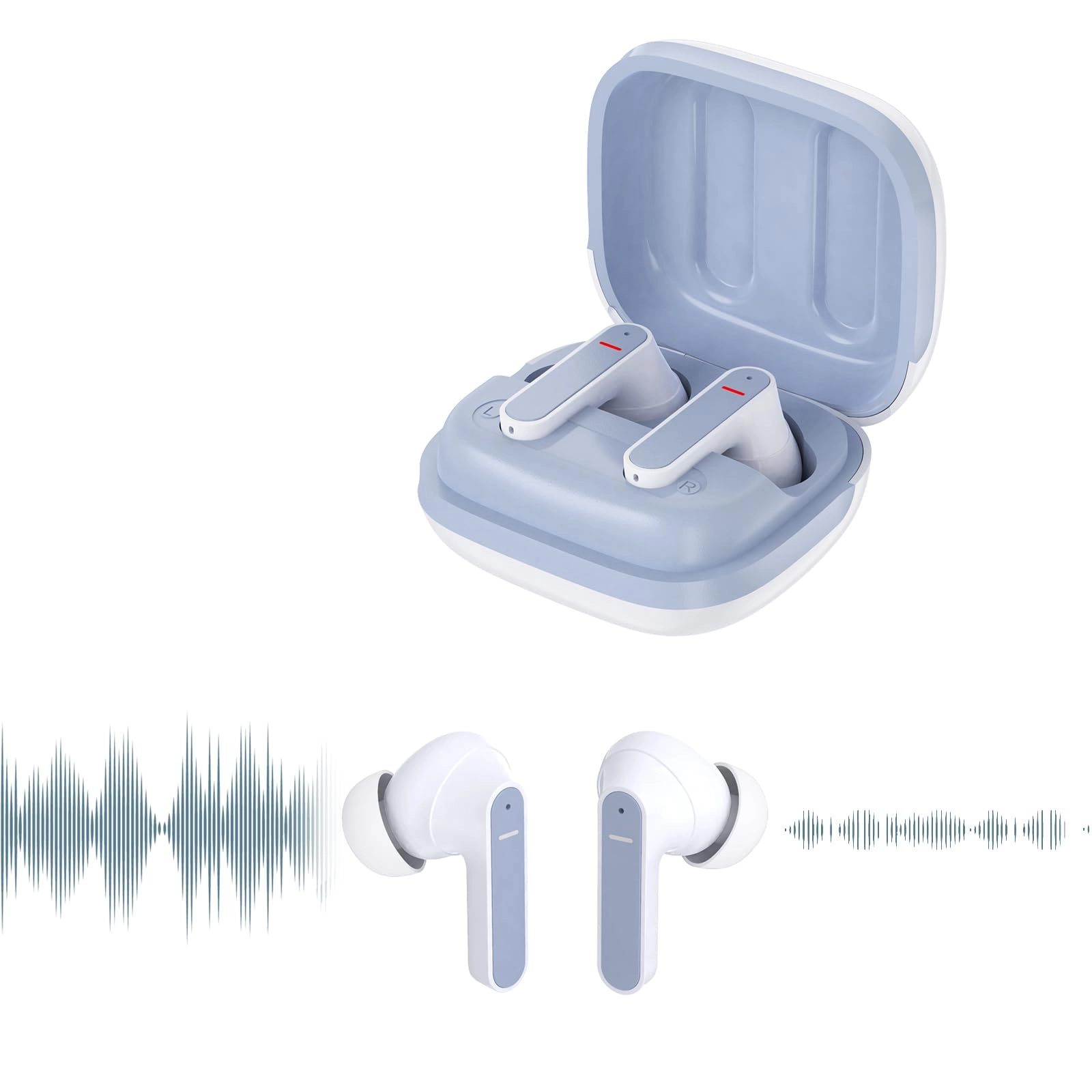 lx300 Wireless Earbud