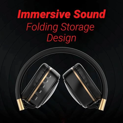 Elite 9 Wireless Headphone