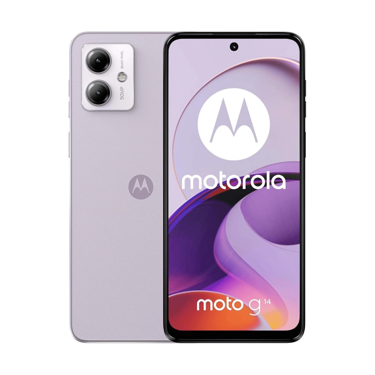 Moto G14 - 4GB 128GB