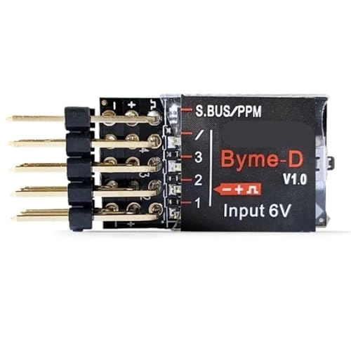 F405W Fixed Wing Flight Control Board - STM32F405RGT6 ICM42688-P