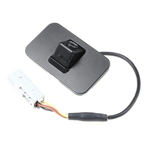 Rear View Camera - 1080P