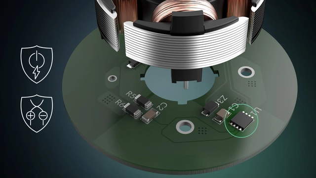 SOTA Microcontroller