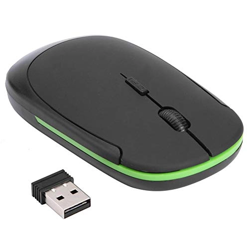 Wireless Mouse - USB