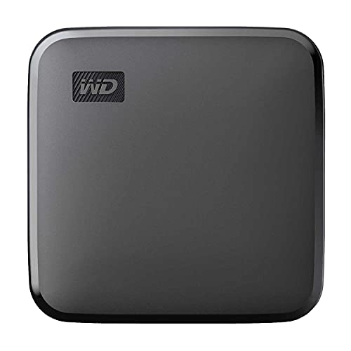 Elements SE - 2 TB