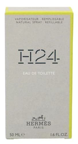 H24 Eau de Toilette 50ml