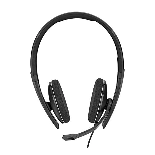 PC 5 CHAT - Wired Headset