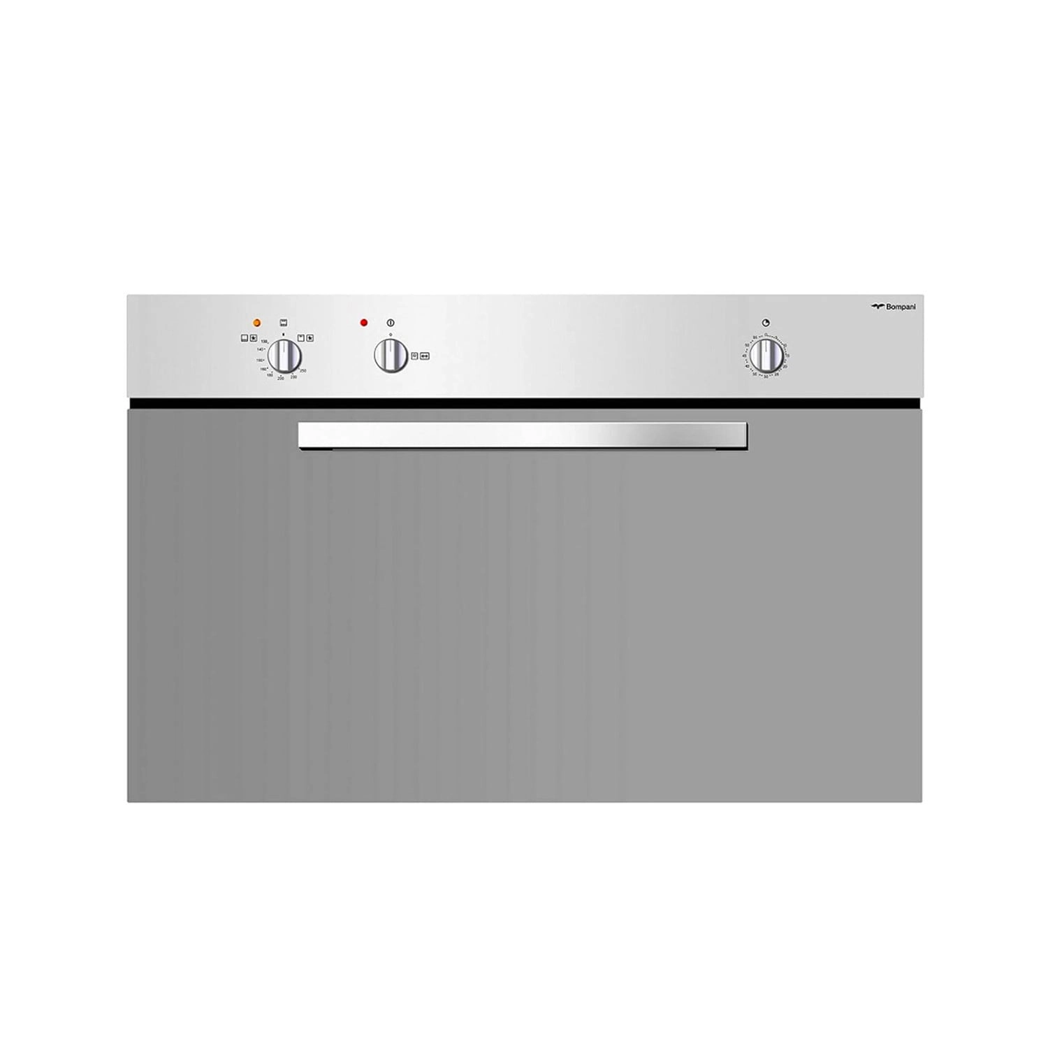 BO243YG - 90cm Gas Oven