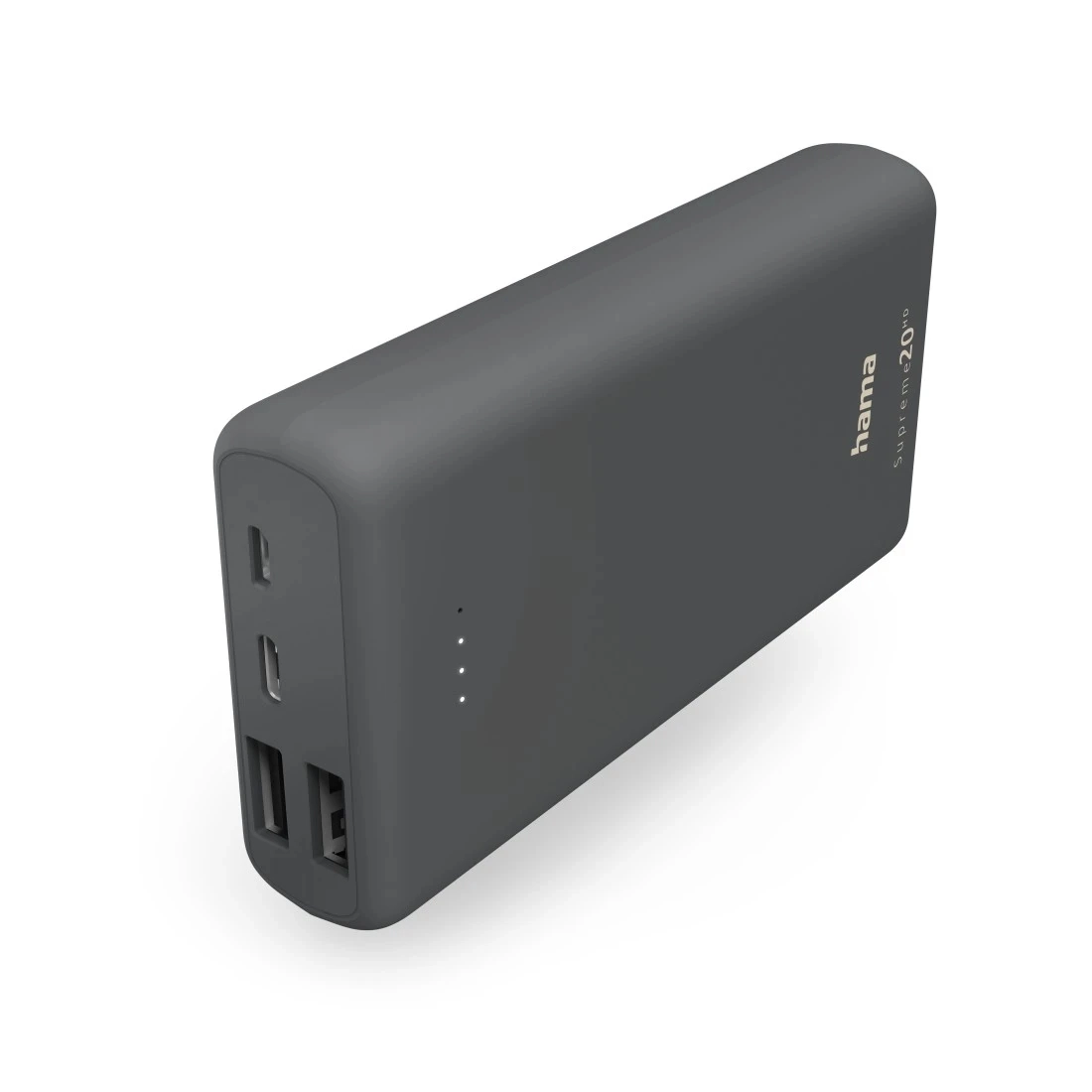 Supreme 20HD - 20000 mAh