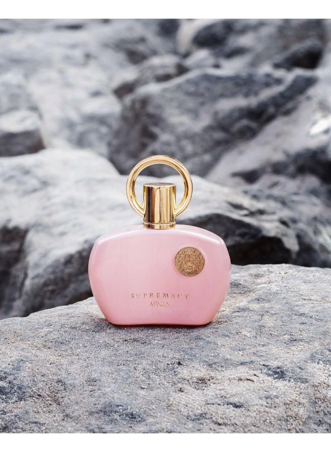 Supremacy Pink Eau de Parfum 100ml