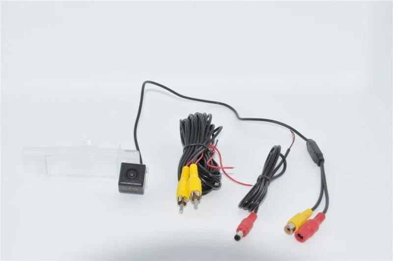 Reversing Camera - Night Vision