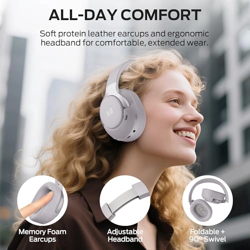 Persona SE ANC Wireless Headphone