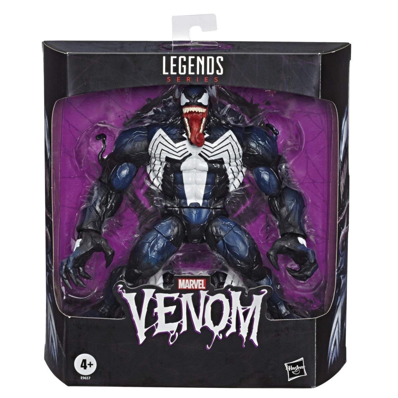 Hasbro Venom - Marvel (22.9 cm) (E9657)