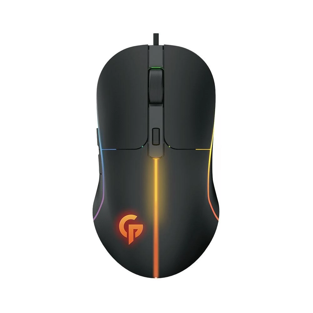 Gaming RGB Mouse - Wired