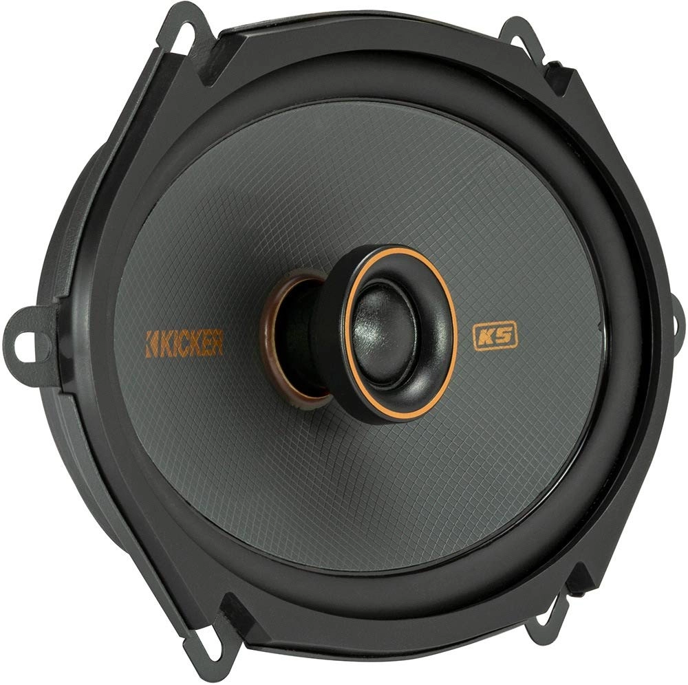 KSC680 - 6x8" Coaxial