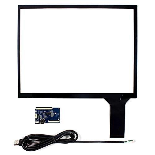 VS121TC01-B1 - 12.1 Inches 800 x 600