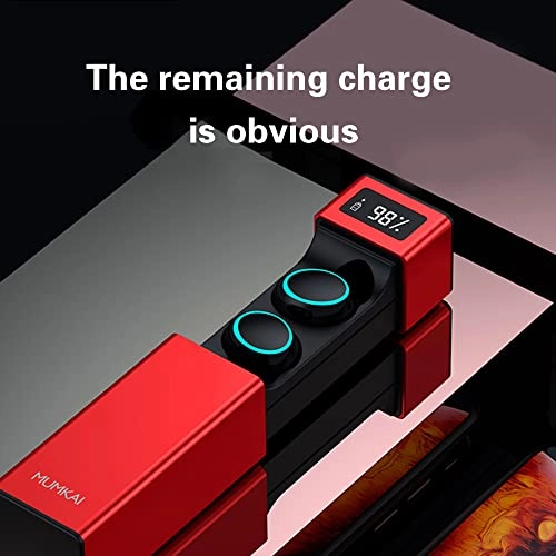 M6 mini Wireless Earbud